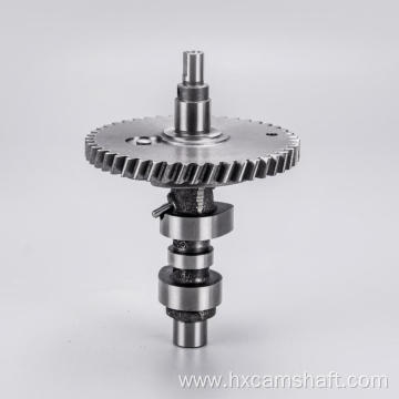 outboard engine camshaft part